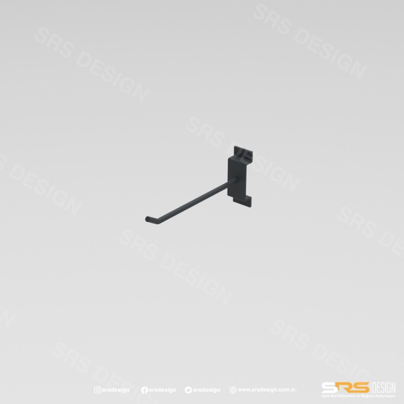 K-3 ALÜMİNYUM LAMBİRİ TEL KANCA