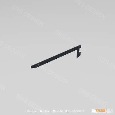 RK-3 LAZER YAN RAF KOLU