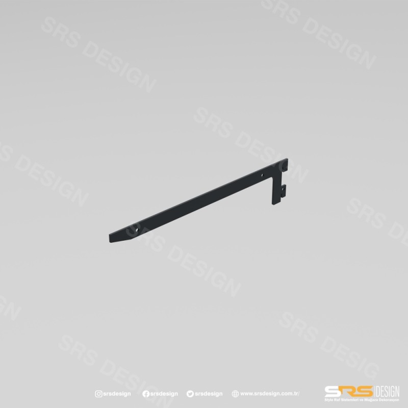 RK-3 LAZER YAN RAF KOLU