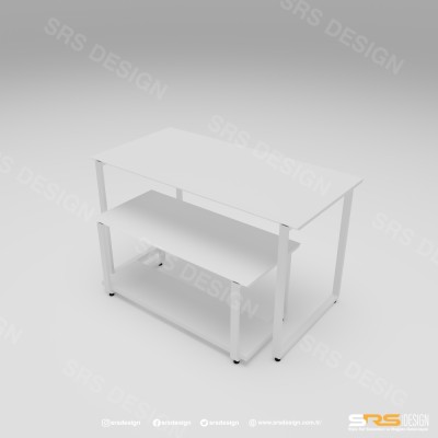 SRS-161 ZİGON SEHPA