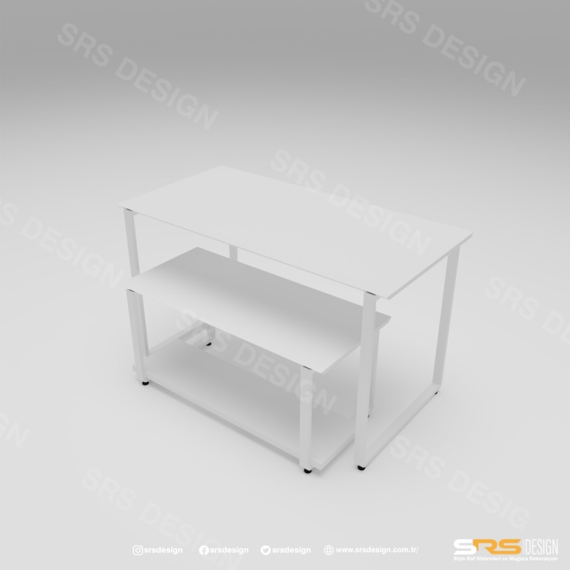 SRS-161 ZİGON SEHPA