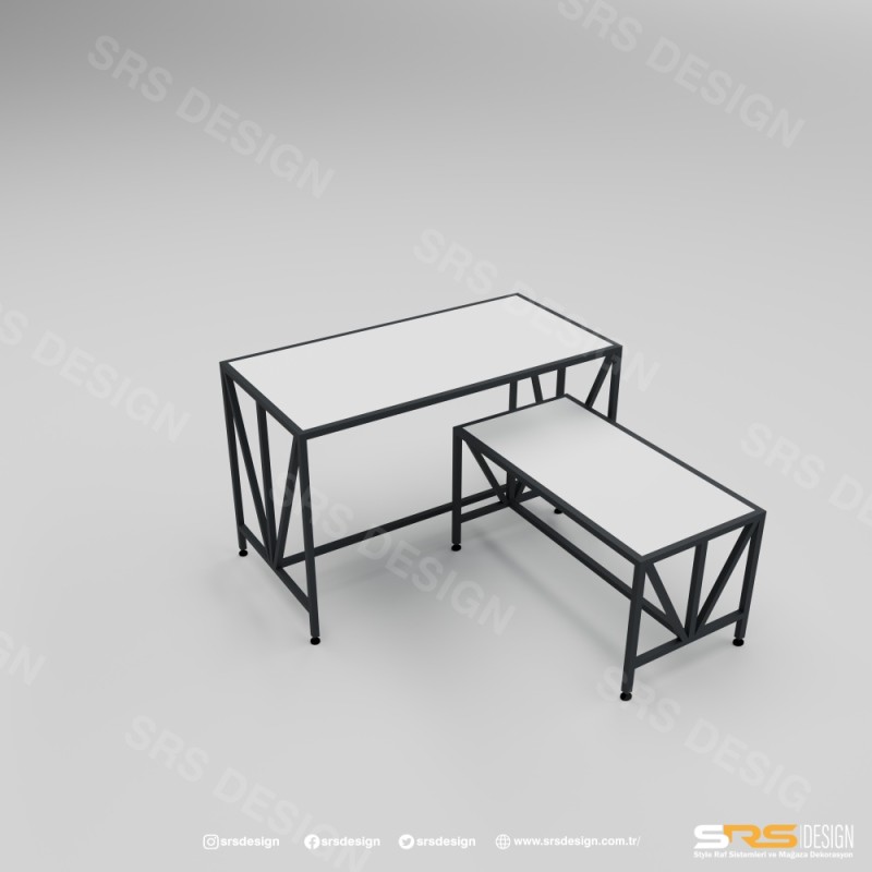 SRS-168 ZİGON SEHPA