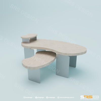 SRS-170 ZİGON SEHPA