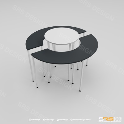 SRS-172 ZİGON SEHPA