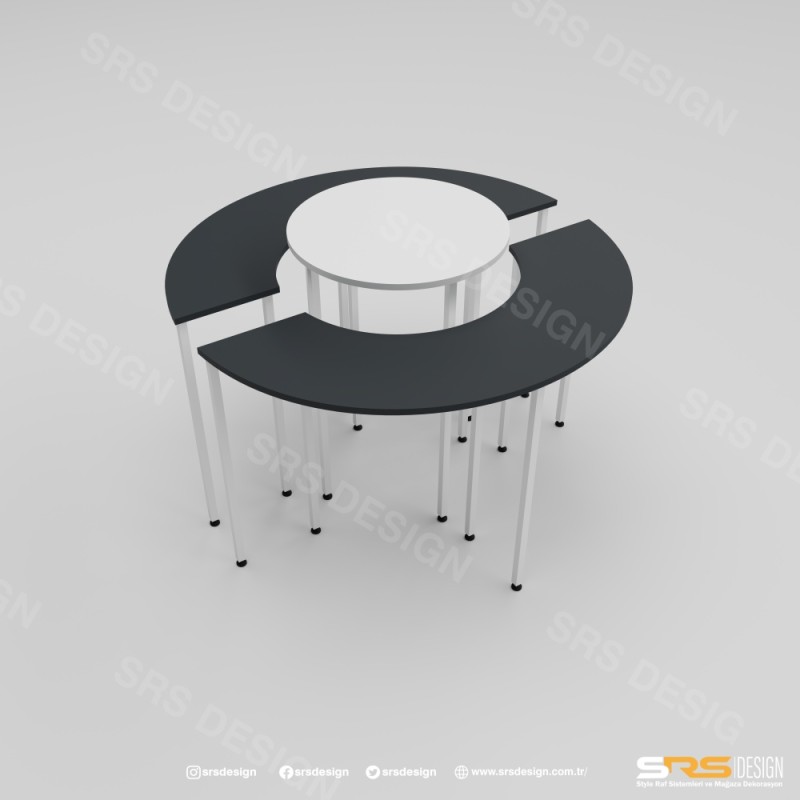 SRS-172 ZİGON SEHPA