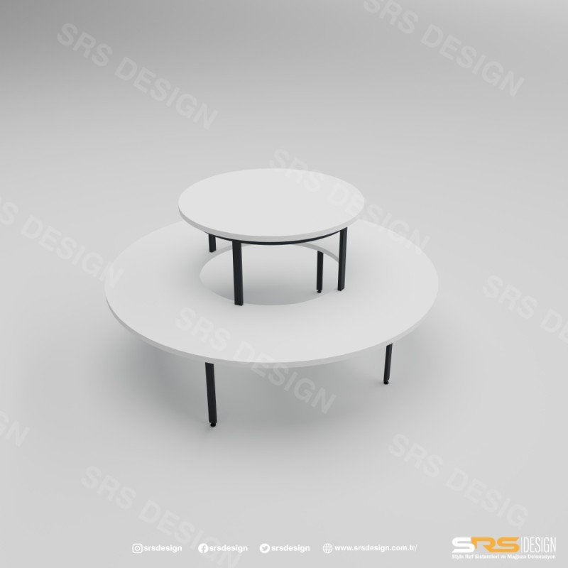 SRS-173 ZİGON SEHPA