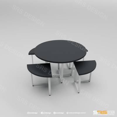 SRS-174 ZİGON SEHPA