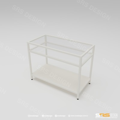 SRS-184 SERVİS BANKO